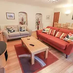 Holiday home Molly's Grasmere