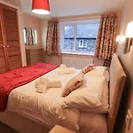 Molly's Holiday home Grasmere