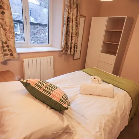 Molly's * Grasmere