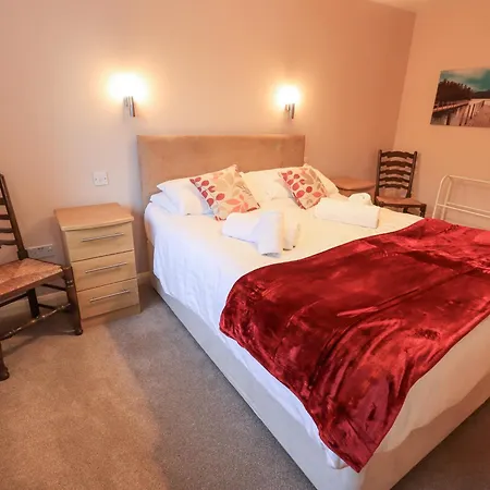 Holiday home Molly's Grasmere