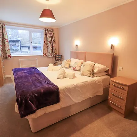 Molly's Dom wakacyjny *