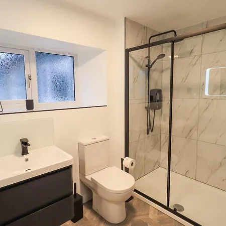 Molly's Dom wakacyjny Grasmere