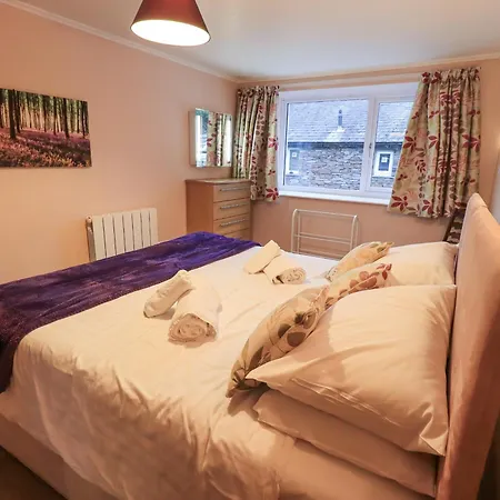 Dom wakacyjny Molly's