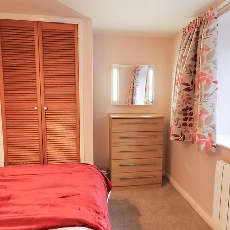 Molly's Dom wakacyjny *