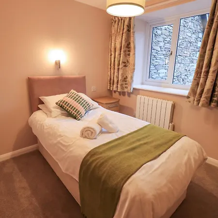 Holiday home Molly's *