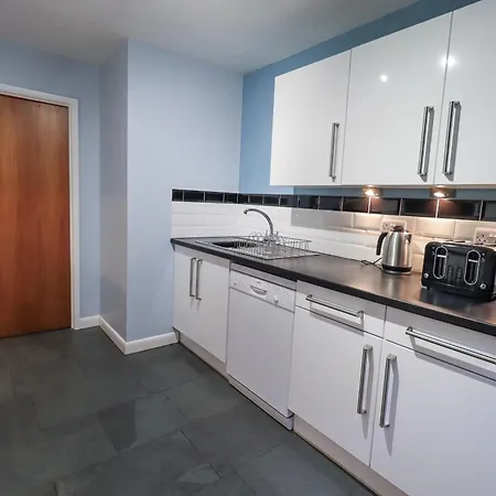 Molly's Dom wakacyjny *