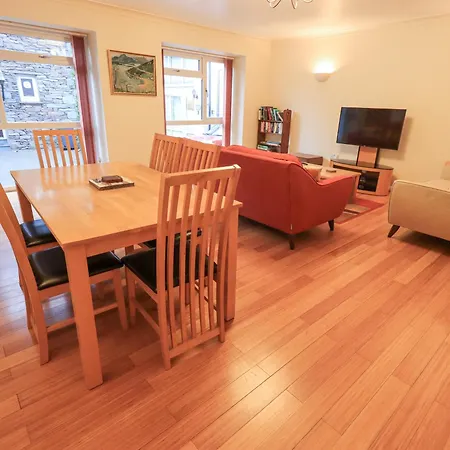 Dom wakacyjny Molly's *