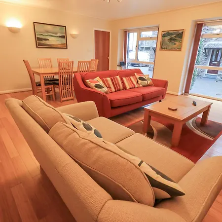 Molly's Dom wakacyjny *